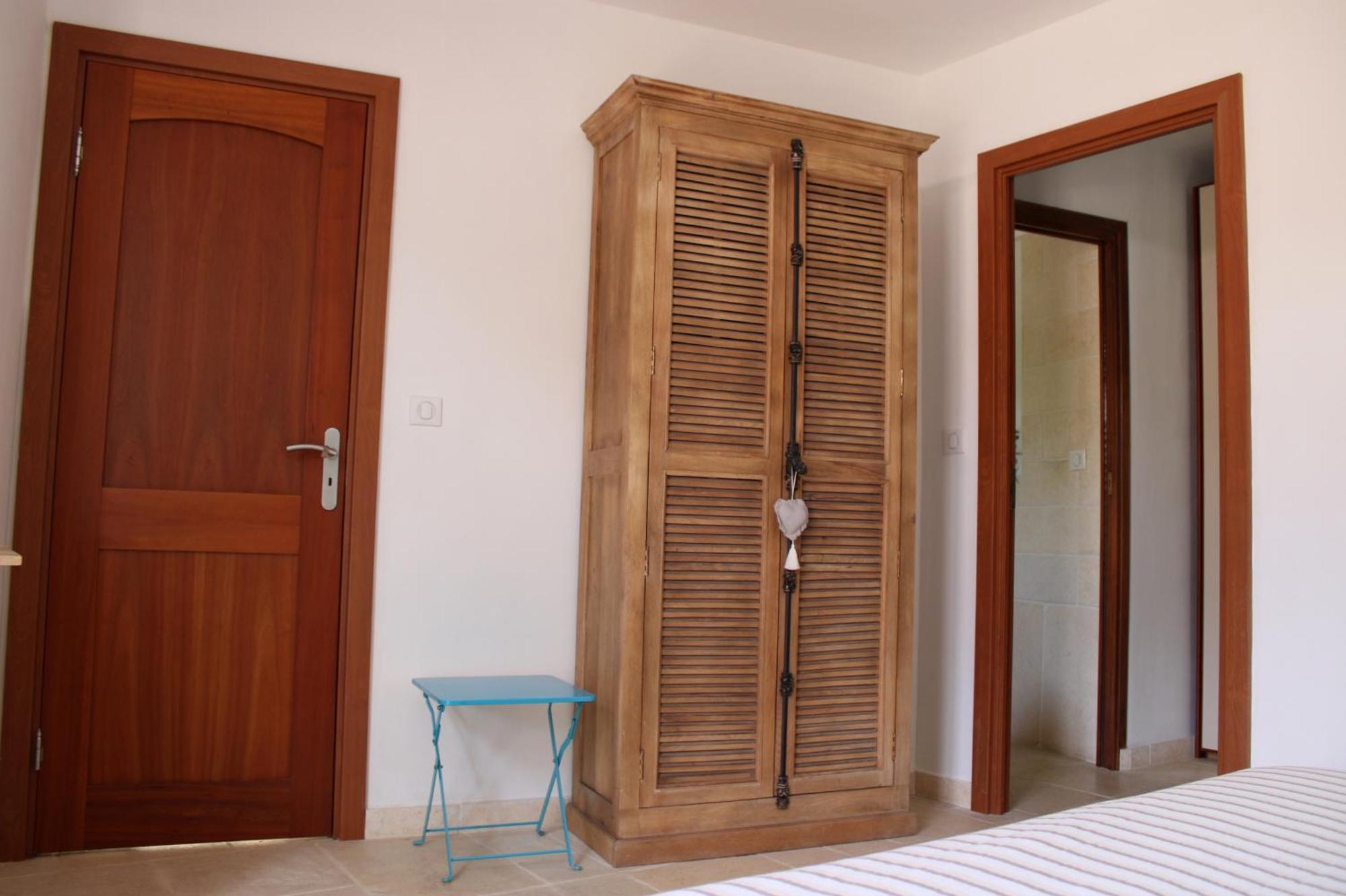 Villa Peylon Flayosc エクステリア 写真